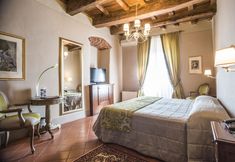 Others 5 Palazzo Leopoldo Dimora Storica & Spa