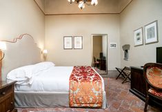 Others 4 Palazzo Leopoldo Dimora Storica & Spa