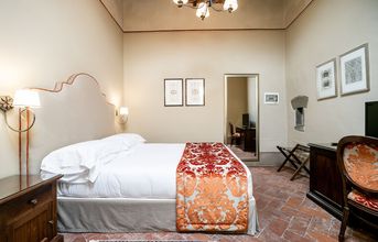 Lain-lain 4 Palazzo Leopoldo Dimora Storica & Spa