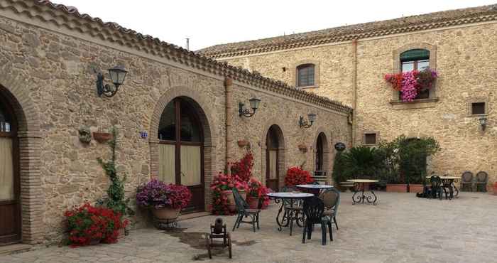 Lainnya Agriturismo Gigliotto Sicilia