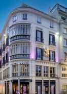 ภาพหลัก Hotel Larios Málaga