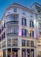 ภาพหลัก Hotel Larios Málaga