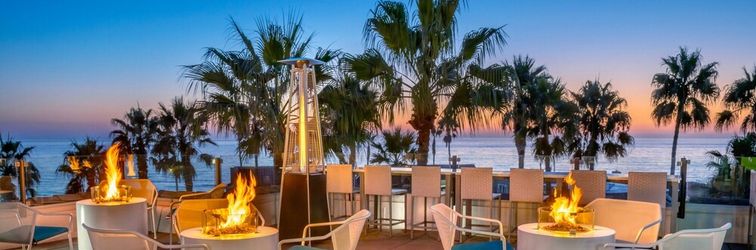 その他 SpringHill Suites by Marriott San Diego Carlsbad