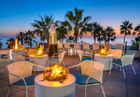 その他 SpringHill Suites by Marriott San Diego Carlsbad