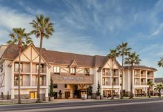 その他 2 SpringHill Suites by Marriott San Diego Carlsbad