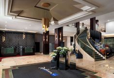 Others 3 Radisson Blu Leogrand Hotel