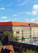 Imej utama Le Méridien Grand Hotel Nürnberg