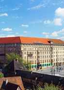 Imej utama Le Méridien Grand Hotel Nürnberg