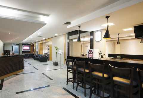 Others Quality Hotel Porto Alegre