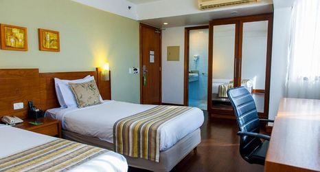 その他 2 Slaviero Porto Alegre