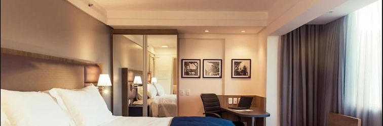 その他 Slaviero Porto Alegre