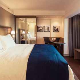 Primary image1Slaviero Porto Alegre,Palace of the Azoreans飯店