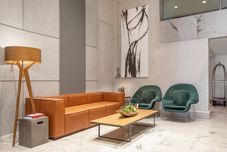 其他 Brasil 21 Suites Affiliated by Melia