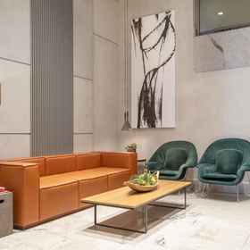 Reception1巴西 21 套房 - 美利亞聯盟,Museum of the Indigenous People飯店