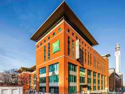 ibis Styles Birmingham Centre, Rp 2.339.171