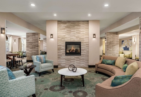 Lain-lain Homewood Suites by Hilton Providence/Warwick