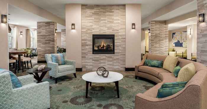 Lainnya Homewood Suites by Hilton Providence/Warwick