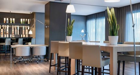 其他 2 AC Hotel Huelva by Marriott