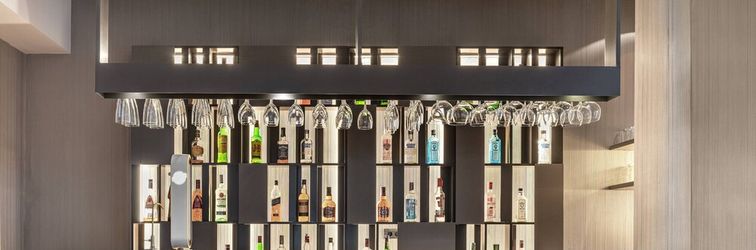 其他 AC Hotel Huelva by Marriott