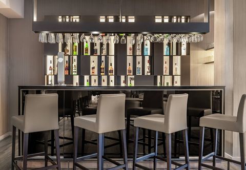 其他 AC Hotel Huelva by Marriott