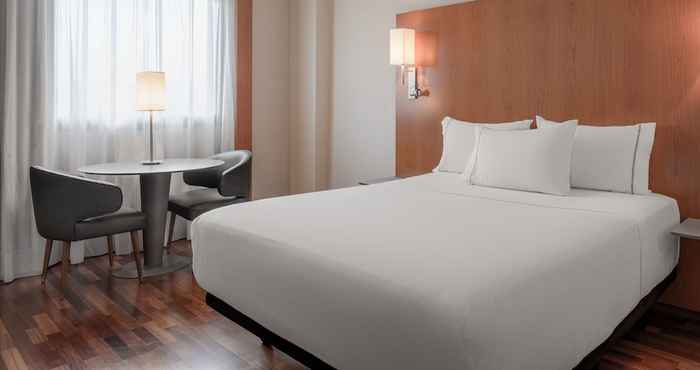 Lainnya AC Hotel Murcia by Marriott