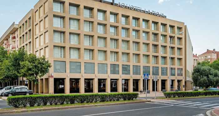 Others AC Hotel La Rioja by Marriott