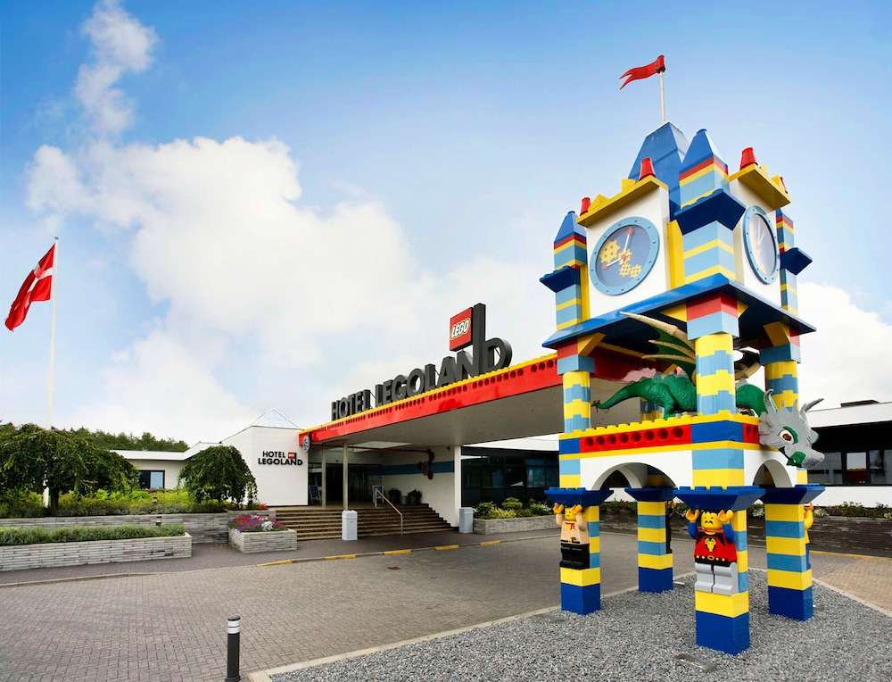 Legoland sales hotel traveloka