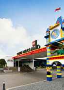 Imej utama Hotel LEGOLAND, DENMARK