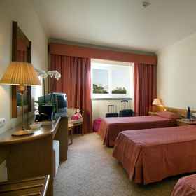 Primary image1Cruz Alta,圣塔伦区飯店