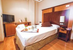 其他 6 Hotel Bardo Recoletos Coco