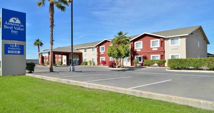 Others Americas Best Value Inn Westmorland