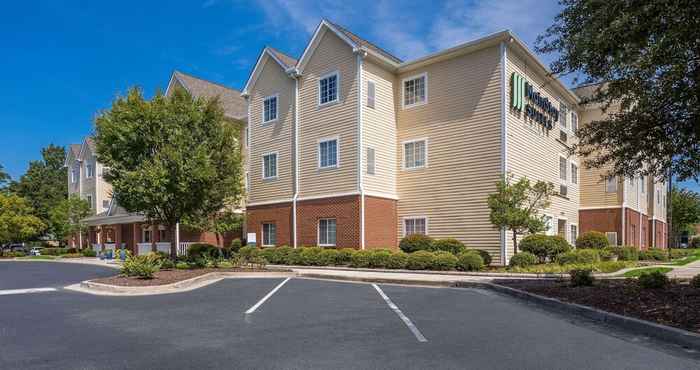 Lainnya Mainstay Suites Wilmington