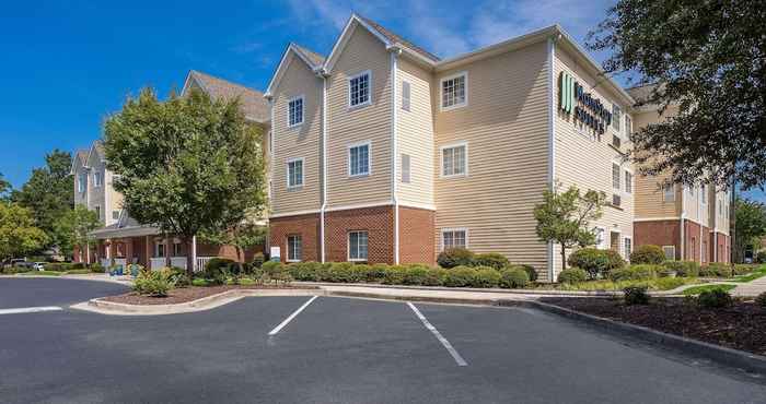 Khác Mainstay Suites Wilmington