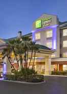 Imej utama Holiday Inn Express Sarasota East - I-75, an IHG Hotel