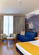 Primary image Express Hotel Aosta East