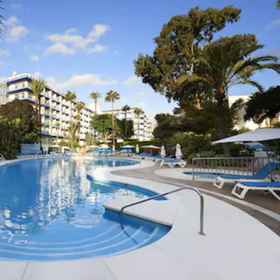 Primary image 1 Hotel Palmasol Puerto Marina, Algarrobo Hotels