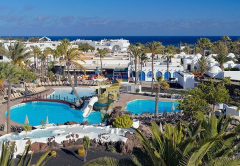 Others H10 Suites Lanzarote Gardens