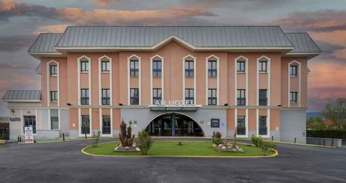 Others Hotel AB Arganda