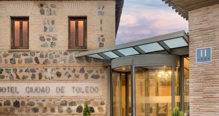 Others AC Hotel Ciudad de Toledo by Marriott