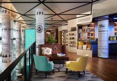 อื่นๆ 6 Avani Frankfurt City Hotel