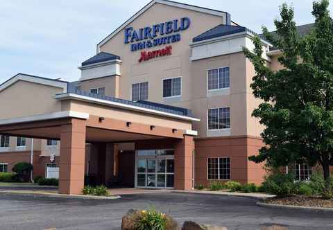 Lain-lain Fairfield Inn and Suites by Marriott Youngstown Austintown