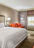 Imej utama Hampton Inn Coventry - Warwick Area