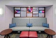 Others 4 Hampton Inn Coventry - Warwick Area
