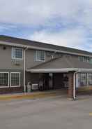 Imej utama Boarders Inn & Suites by Cobblestone Hotels – Broken Bow