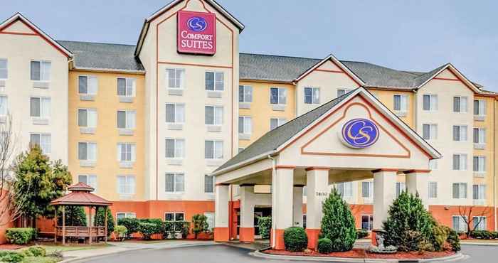 Others Comfort Suites Concord Mills