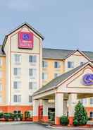 Imej utama Comfort Suites Concord Mills