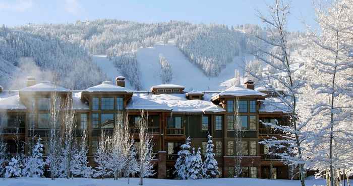 Others Lodges at Deer Valley