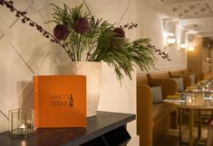 Others 6 Hotel Vincci Madrid Centrum