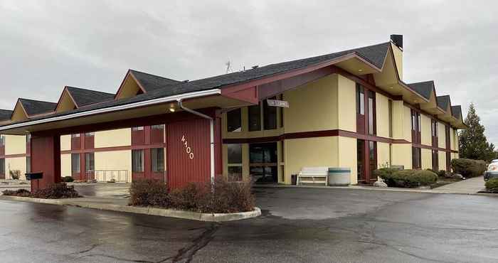 Lain-lain Red Lion Inn & Suites Post Falls