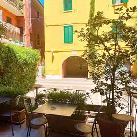 Primary image 1 Hotel Il Guercino, Hotel Argelato